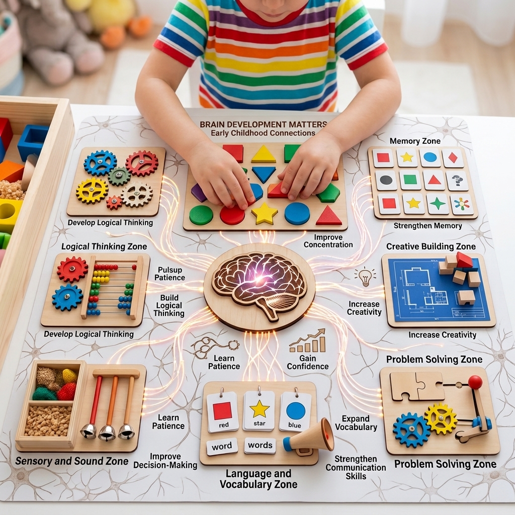 Brain-training games