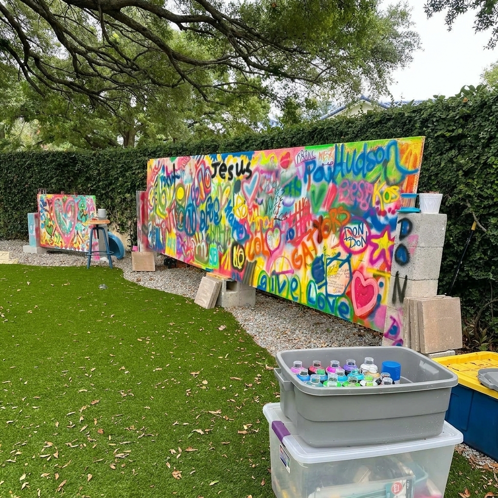 Creative Summer Ideas for the Family