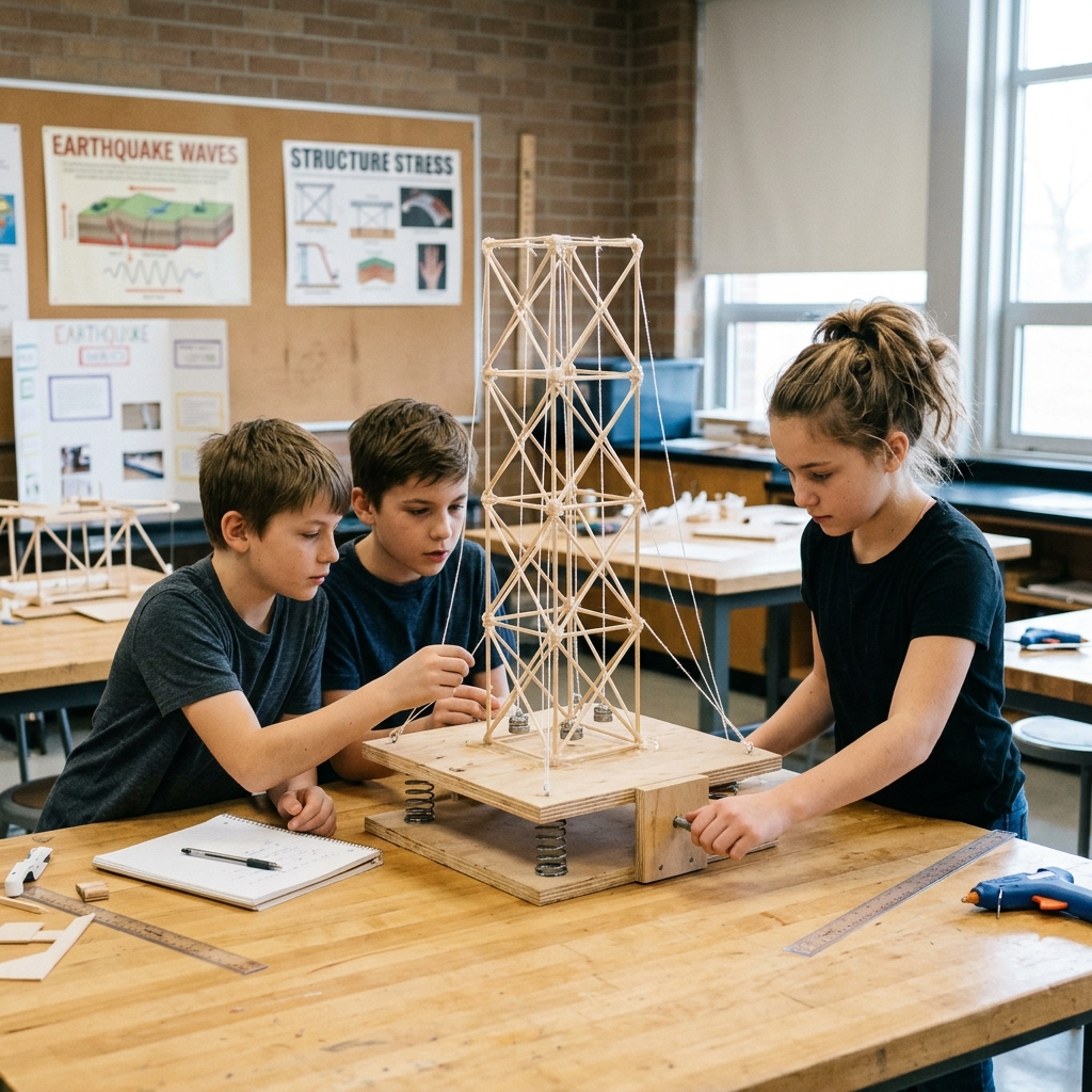 School Projects