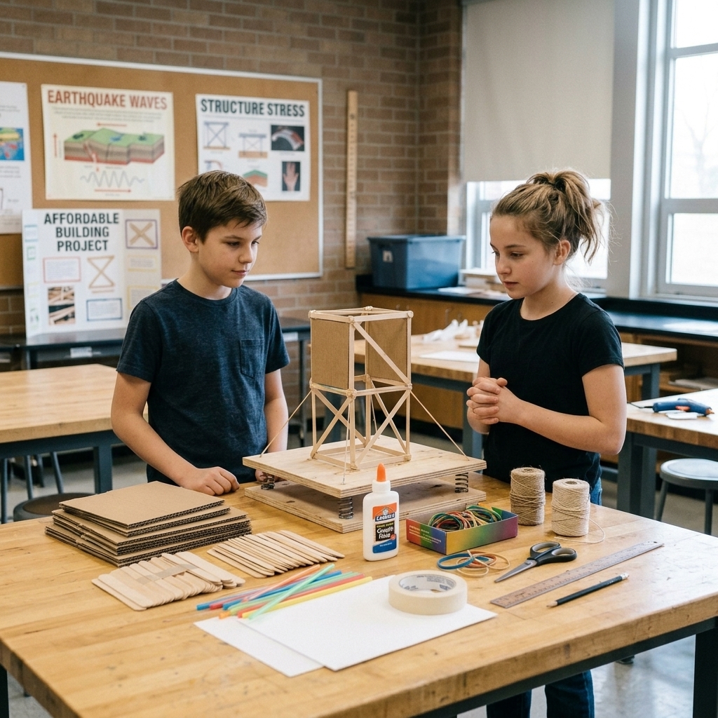 School Projects