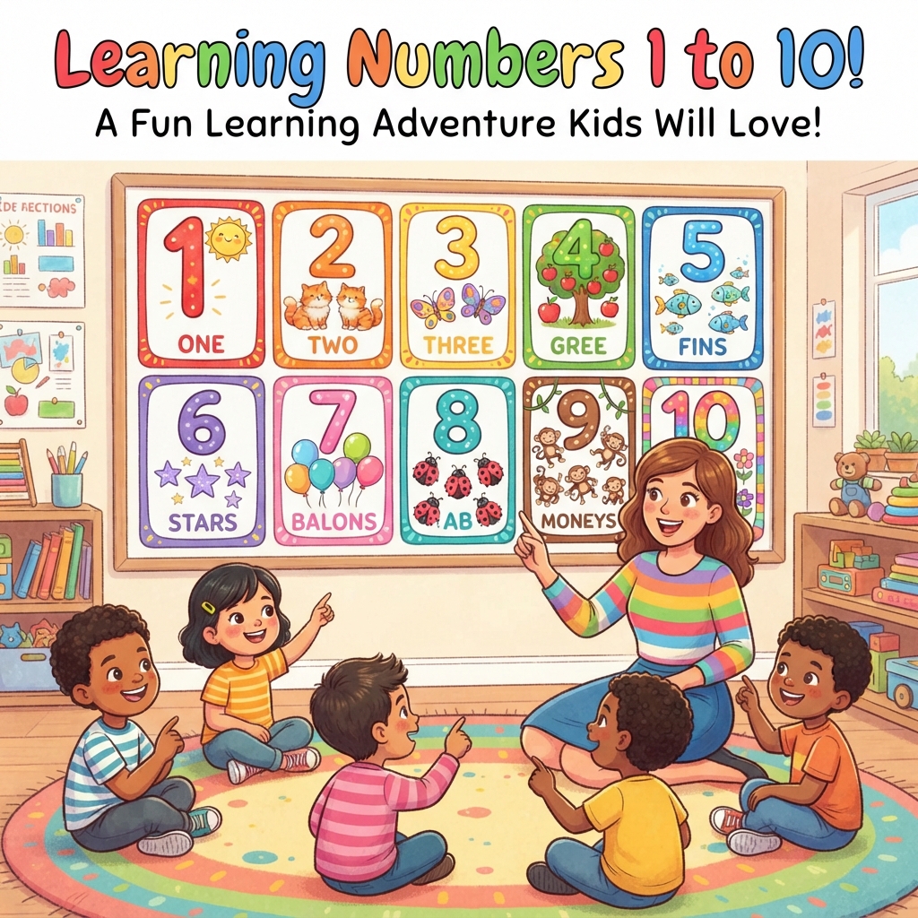 Teaching