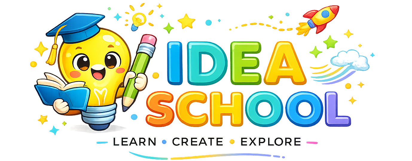 ideaaschool