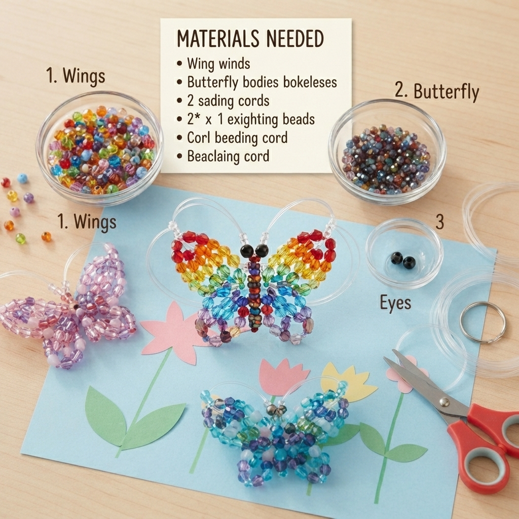 Materials Needed
