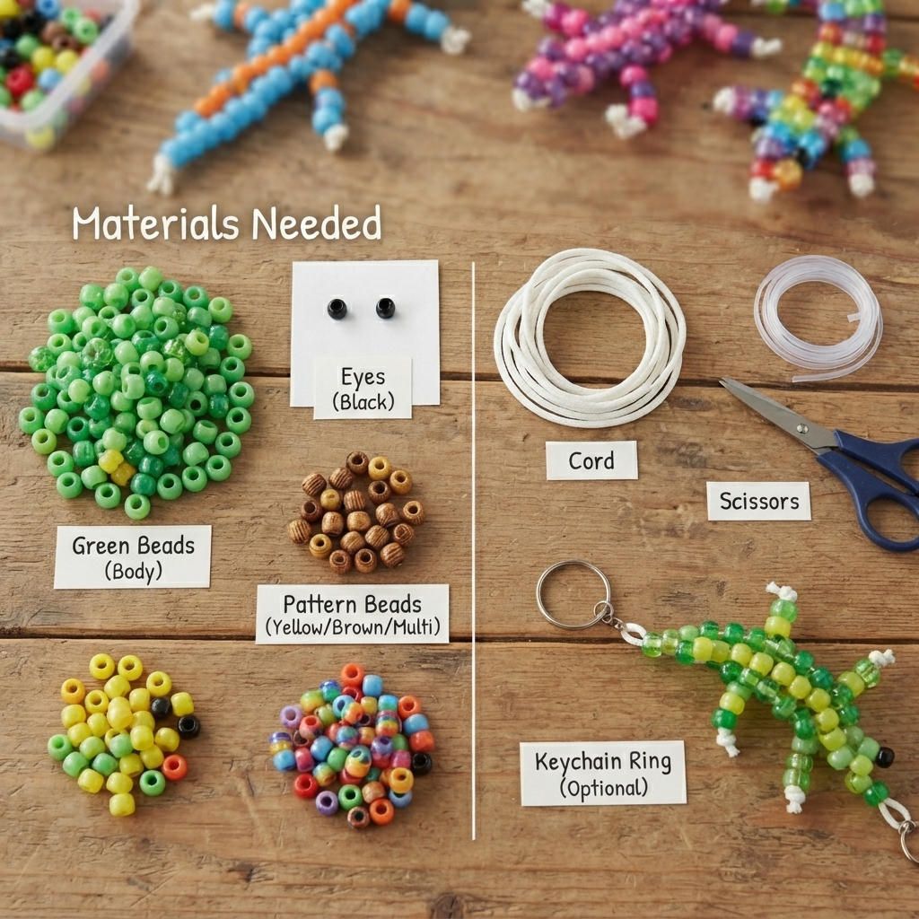 Materials Needed