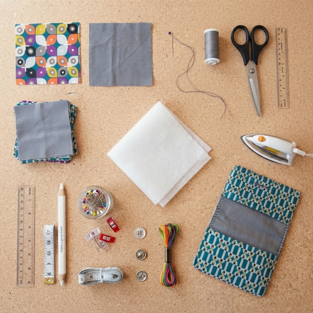 Materials You Will Need