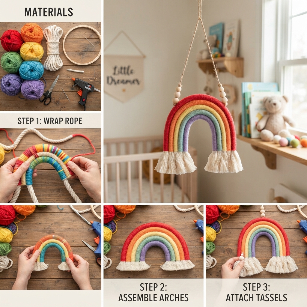 Materials You Will Need