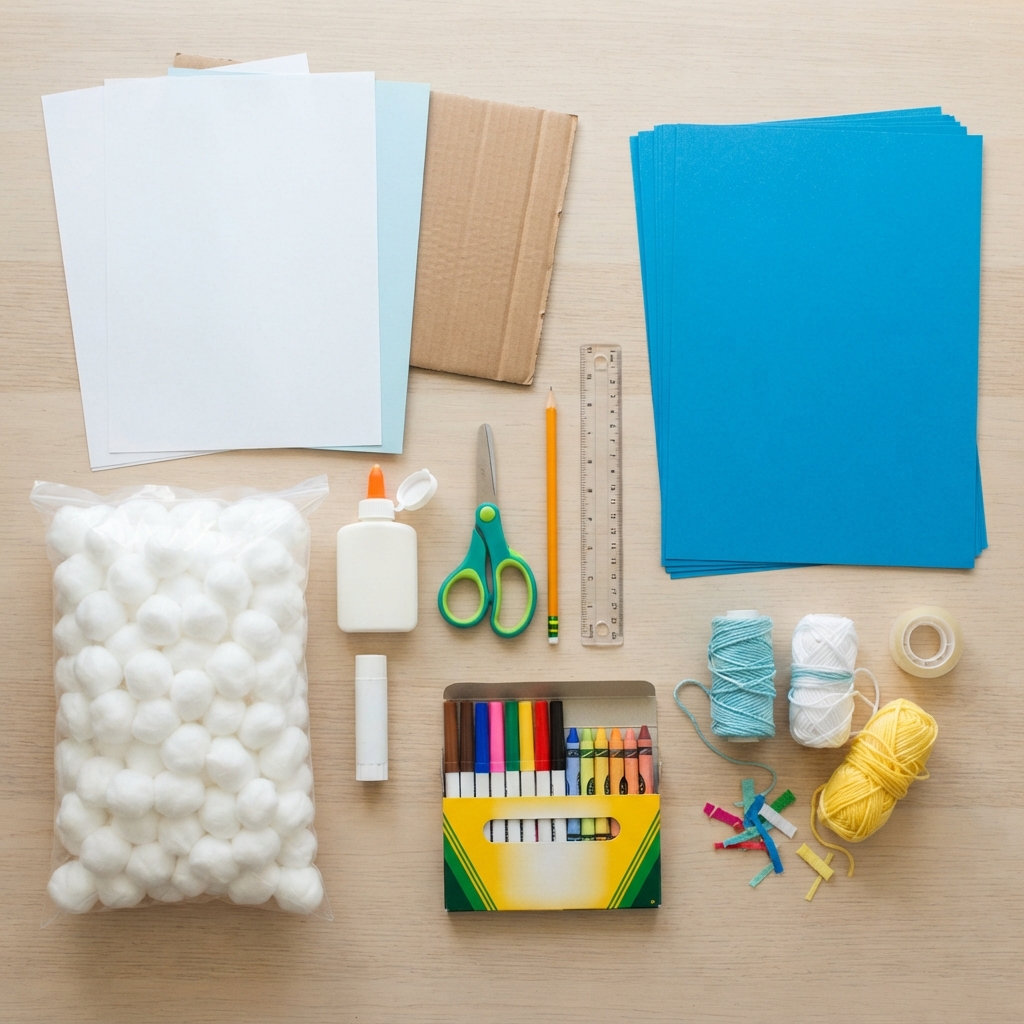 Materials You Will Need