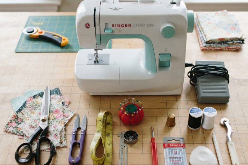 The Best Sewing Tools Every Beginner Should Have